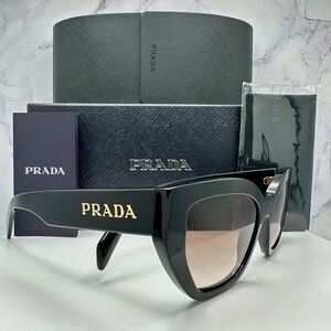 New Prada Sunglasses